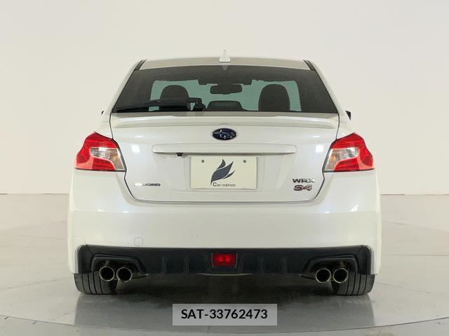 Subaru WRX S4 2017-06 8329207-5