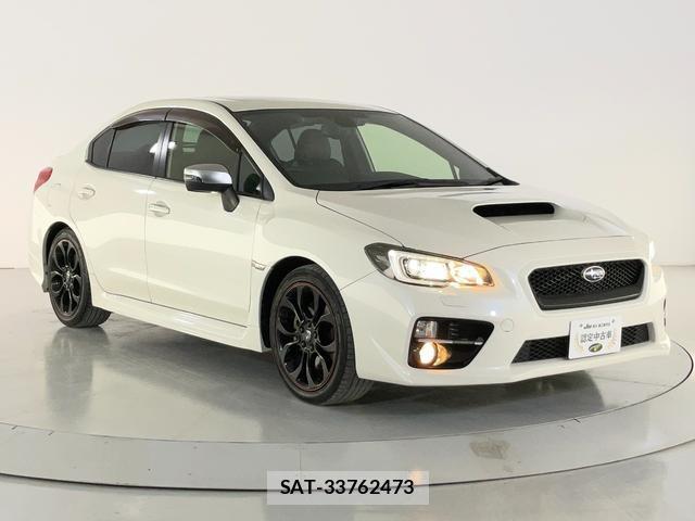 Subaru WRX S4 2017-06 8329207-8