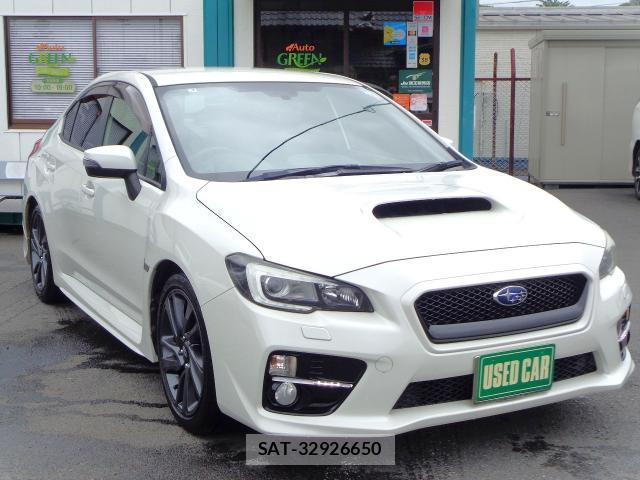 Subaru WRX S4 2015-02 8329383-1