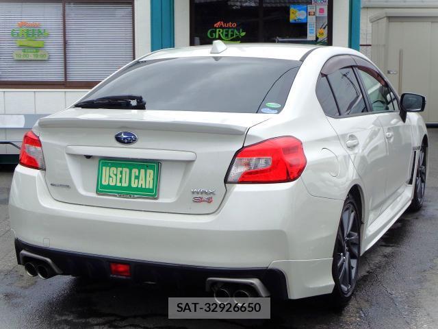Subaru WRX S4 2015-02 8329383-2