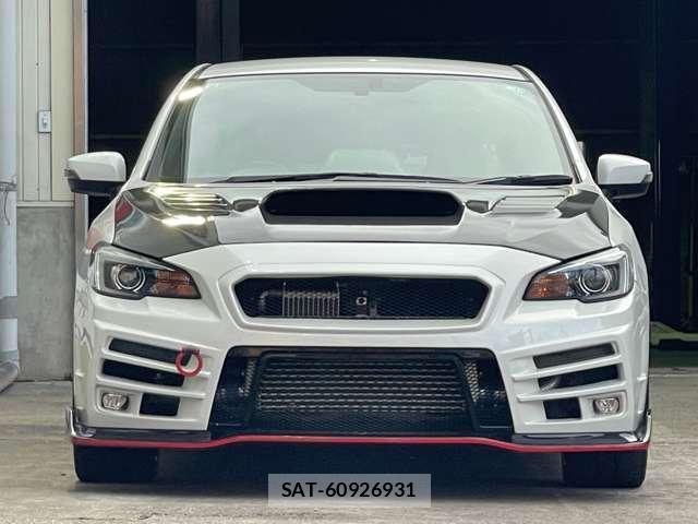 Subaru WRX S4 2017-10 8329781-1