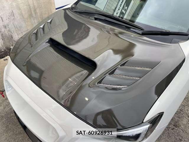 Subaru WRX S4 2017-10 8329781-13