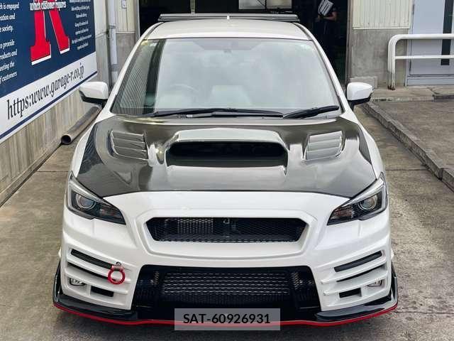 Subaru WRX S4 2017-10 8329781-2