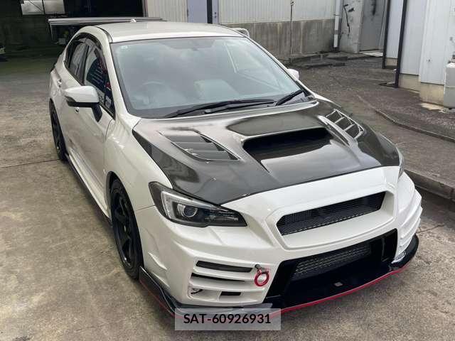Subaru WRX S4 2017-10 8329781-4