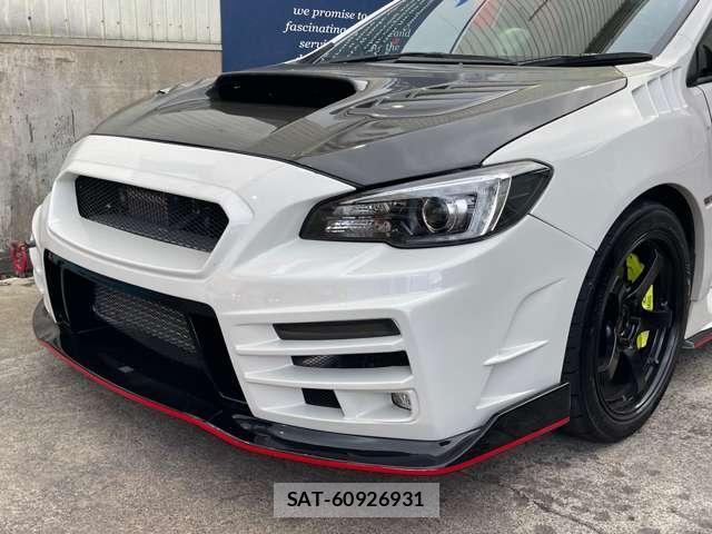 Subaru WRX S4 2017-10 8329781-5