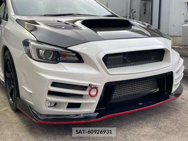 Subaru WRX S4 2017-10 8329781-6