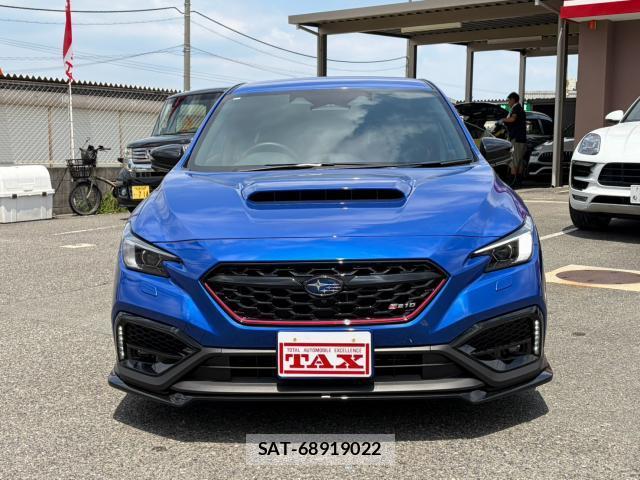 Subaru WRX S4 2025-09 8330160-1