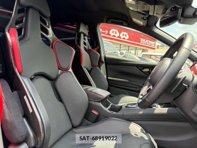 Subaru WRX S4 2025-09 8330160-11