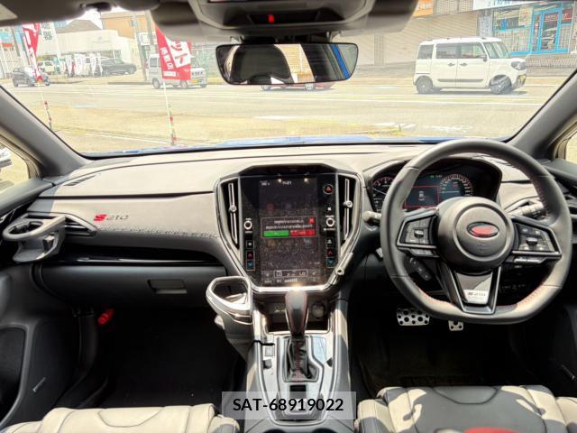 Subaru WRX S4 2025-09 8330160-14