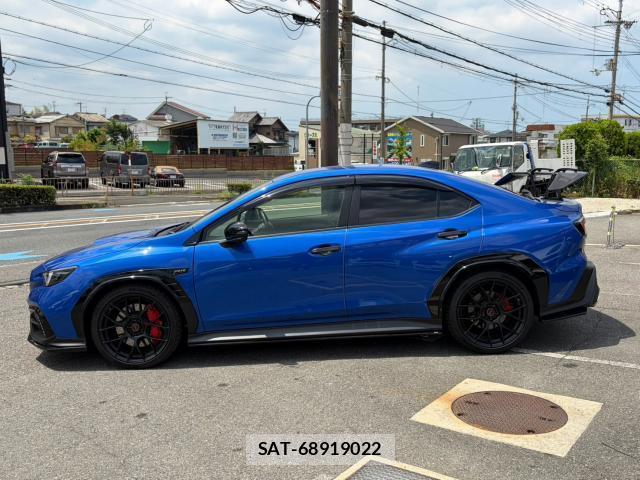 Subaru WRX S4 2025-09 8330160-2