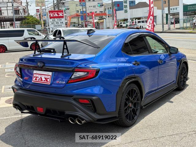 Subaru WRX S4 2025-09 8330160-3