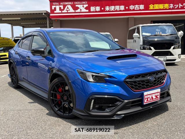 Subaru WRX S4 2025-09 8330160-4