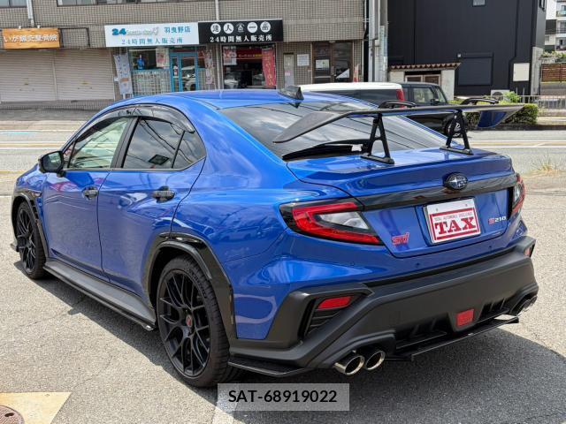 Subaru WRX S4 2025-09 8330160-5