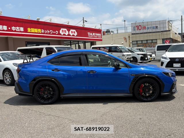 Subaru WRX S4 2025-09 8330160-6