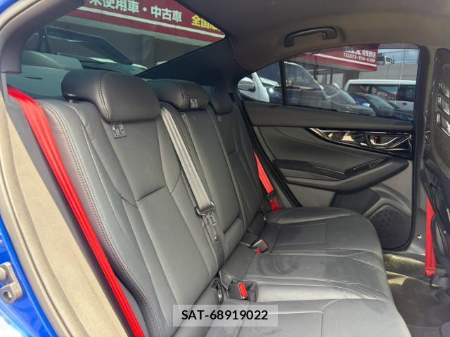 Subaru WRX S4 2025-09 8330160-8
