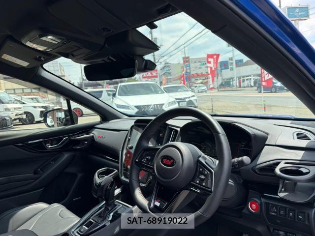 Subaru WRX S4 2025-09 8330160-9