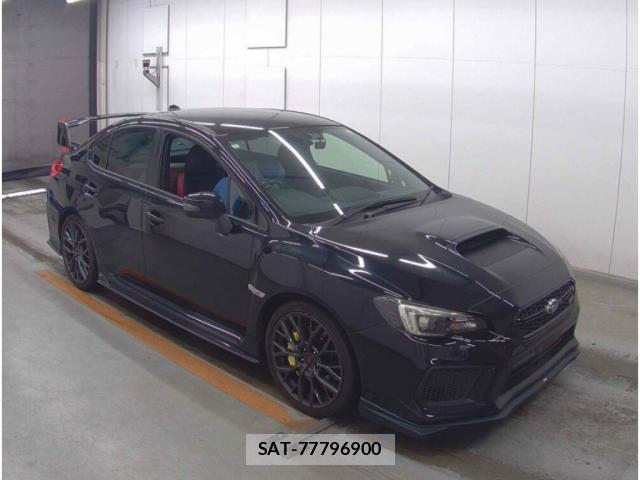 Subaru WRX STI 2018-01 8328835-0