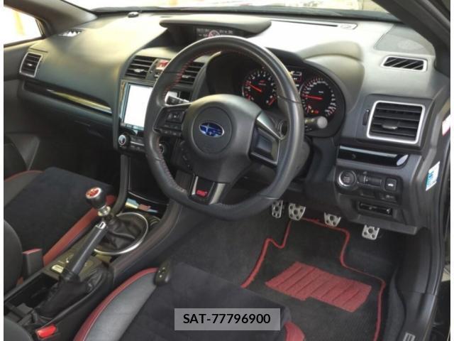 Subaru WRX STI 2018-01 8328835-2