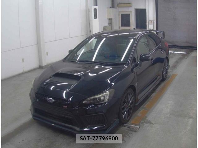Subaru WRX STI 2018-01 8328835-4