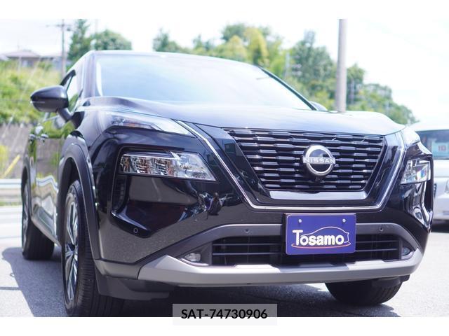 Nissan X-TRAIL 2023-08 8327776-11