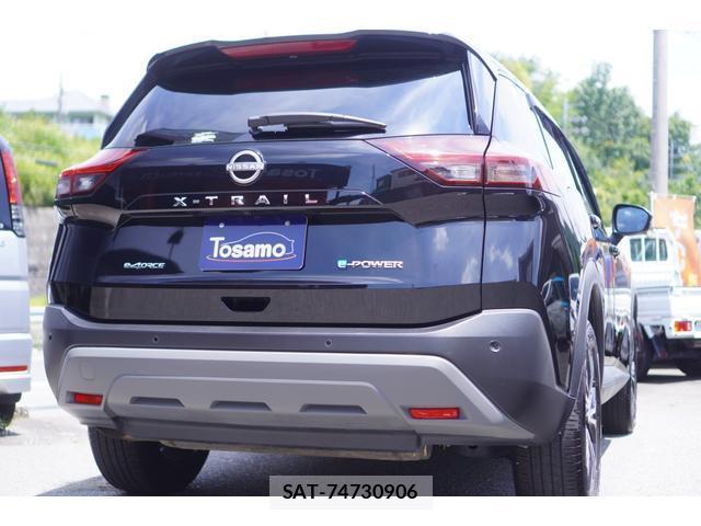 Nissan X-TRAIL 2023-08 8327776-13