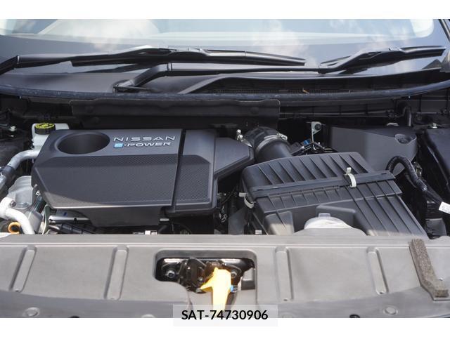 Nissan X-TRAIL 2023-08 8327776-7