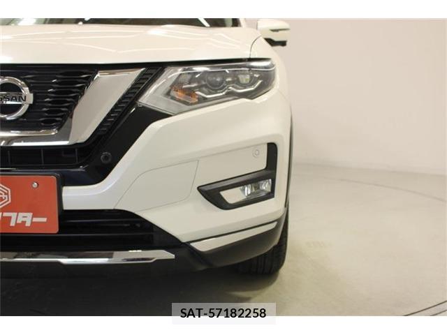 Nissan X-TRAIL 2018-03 8327934-14