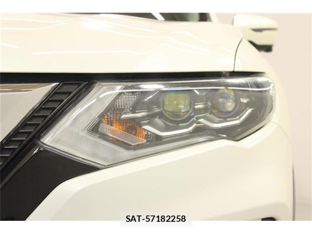 Nissan X-TRAIL 2018-03 8327934-15