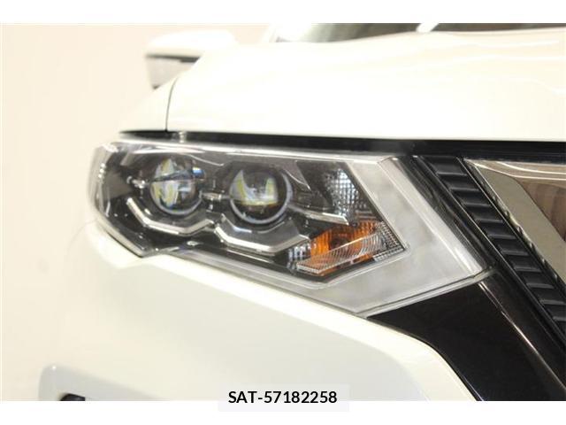 Nissan X-TRAIL 2018-03 8327934-17