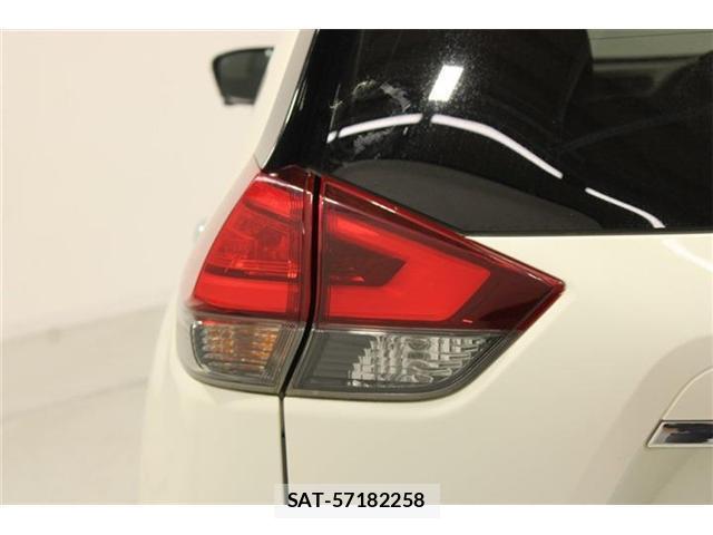 Nissan X-TRAIL 2018-03 8327934-19