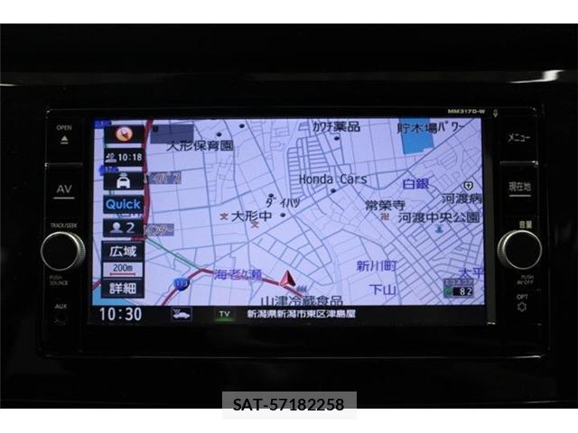 Nissan X-TRAIL 2018-03 8327934-2