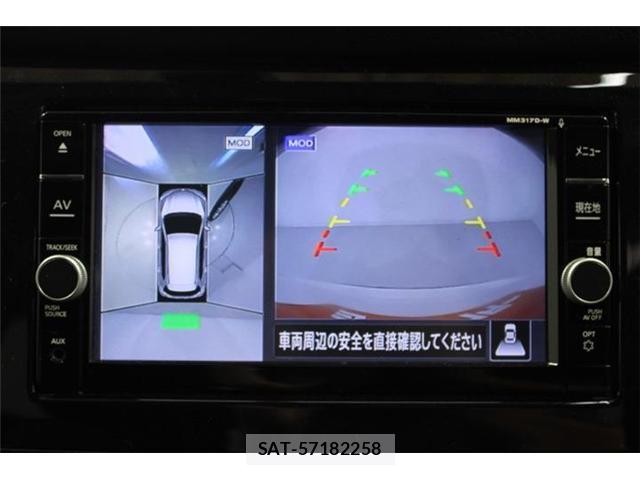 Nissan X-TRAIL 2018-03 8327934-5