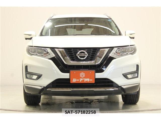 Nissan X-TRAIL 2018-03 8327934-7