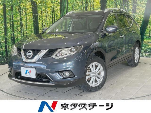 Nissan X-TRAIL 2016-02 8328575-0