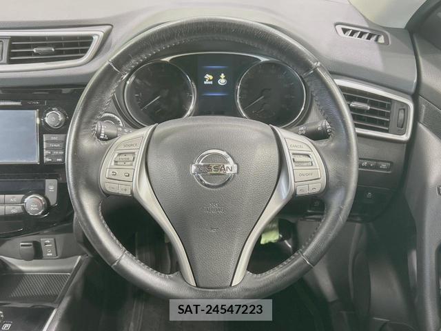 Nissan X-TRAIL 2016-02 8328575-10