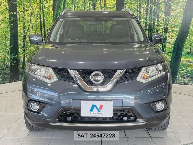 Nissan X-TRAIL 2016-02 8328575-13