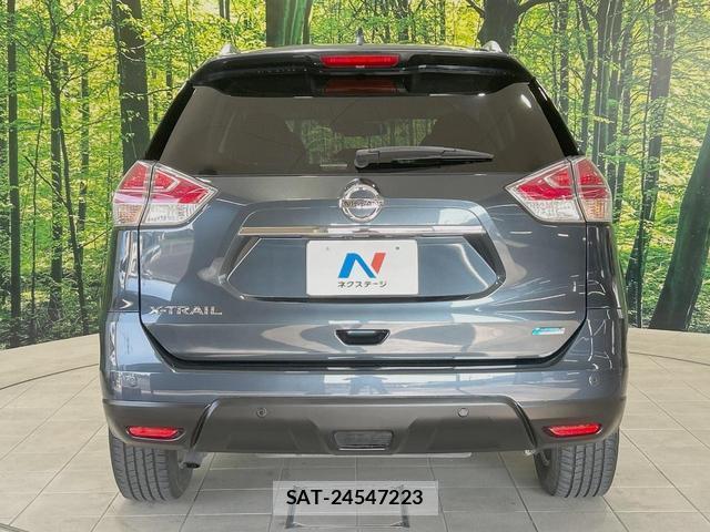 Nissan X-TRAIL 2016-02 8328575-14