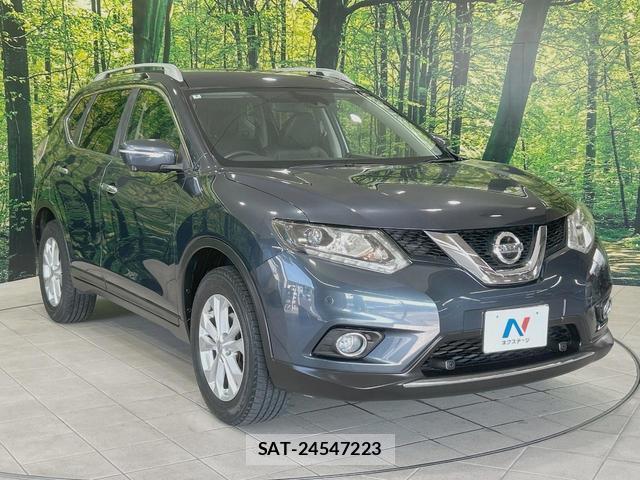 Nissan X-TRAIL 2016-02 8328575-15