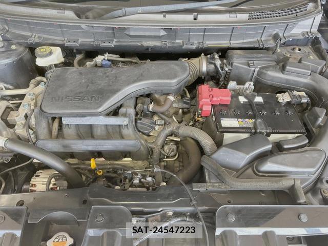 Nissan X-TRAIL 2016-02 8328575-17