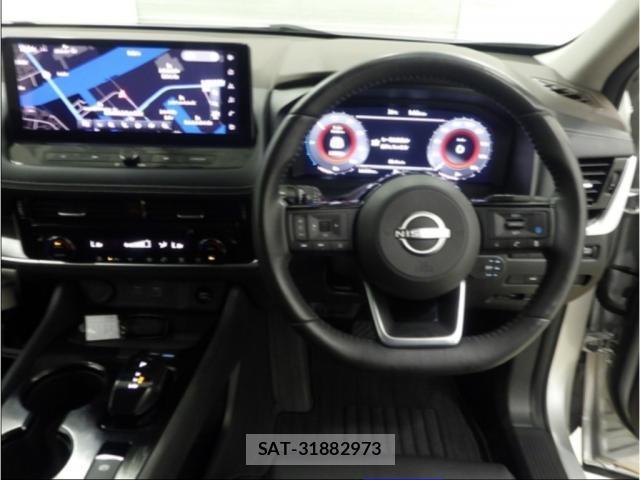 Nissan X-TRAIL 2022-09 8328828-2