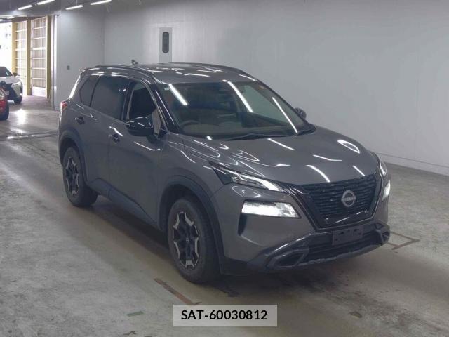 Nissan X-TRAIL 2023-07 8328831-0