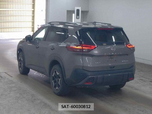 Nissan X-TRAIL 2023-07 8328831-1