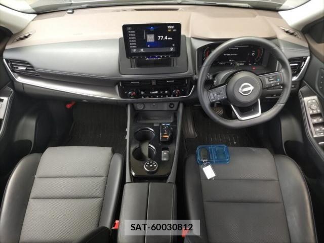 Nissan X-TRAIL 2023-07 8328831-2