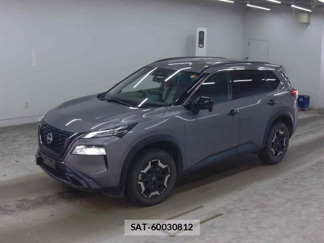 Nissan X-TRAIL 2023-07 8328831-4