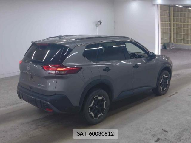 Nissan X-TRAIL 2023-07 8328831-5