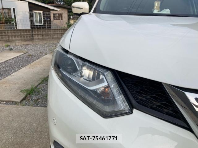 Nissan X-TRAIL 2016-06 8328885-12