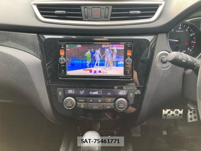 Nissan X-TRAIL 2016-06 8328885-17