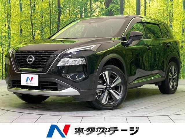 Nissan X-TRAIL 2024-12 8329171-0