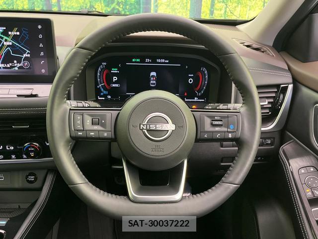 Nissan X-TRAIL 2024-12 8329171-10