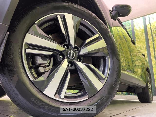 Nissan X-TRAIL 2024-12 8329171-12